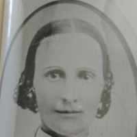 Isabella Pilkington (1825 - 1875) Profile